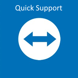 Download TeamViewer Quick Support