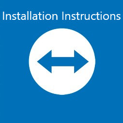 Remote Access and Support over the Internet with TeamViewer